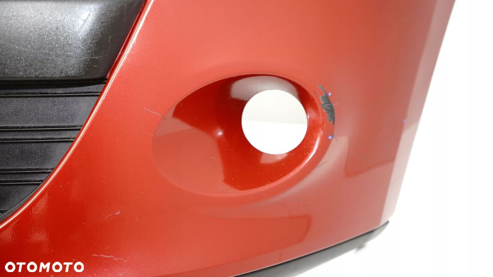 ZDERZAK PRZÓD PRZEDNI RENAULT MEGANE III 08-12R - 6