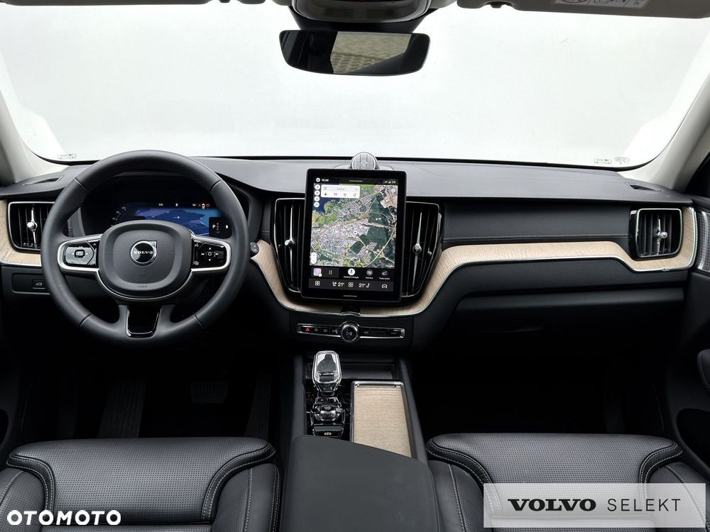 Volvo XC 60 - 18