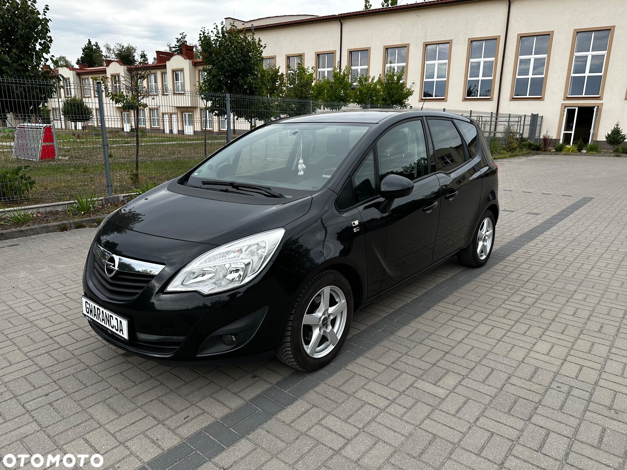 Opel Meriva 1.4 150 Jahre - 1