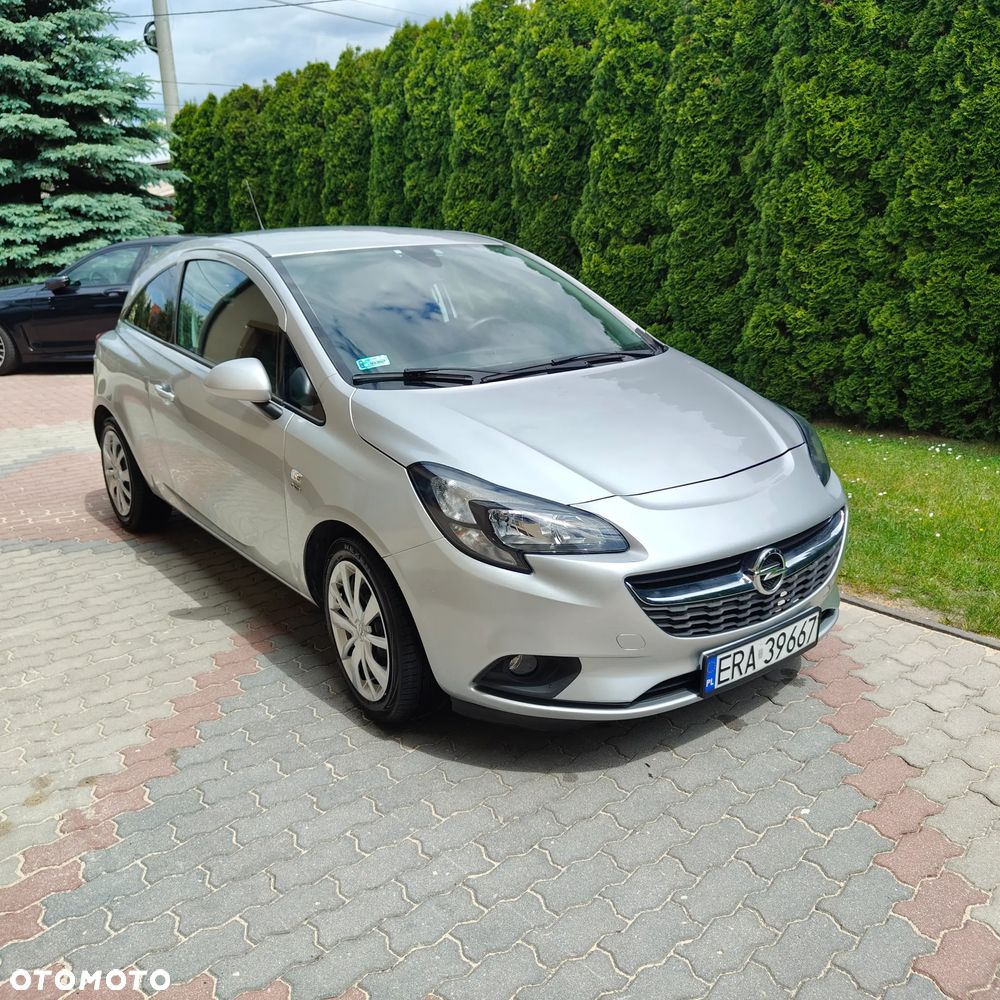 Opel Corsa 1.4 Innovation - 7