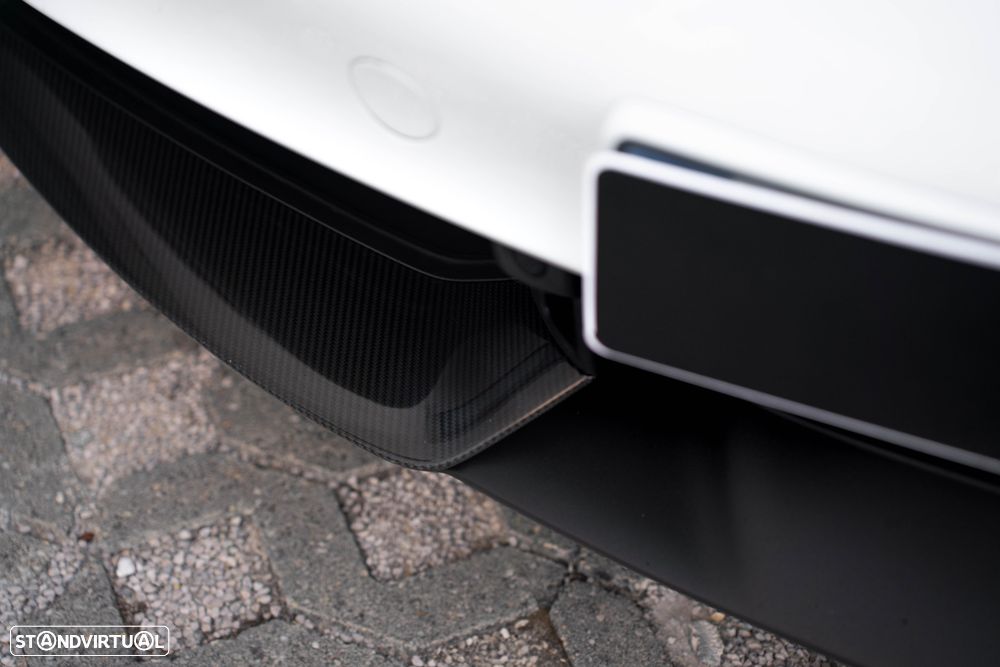 Porsche Taycan Turbo S - 18