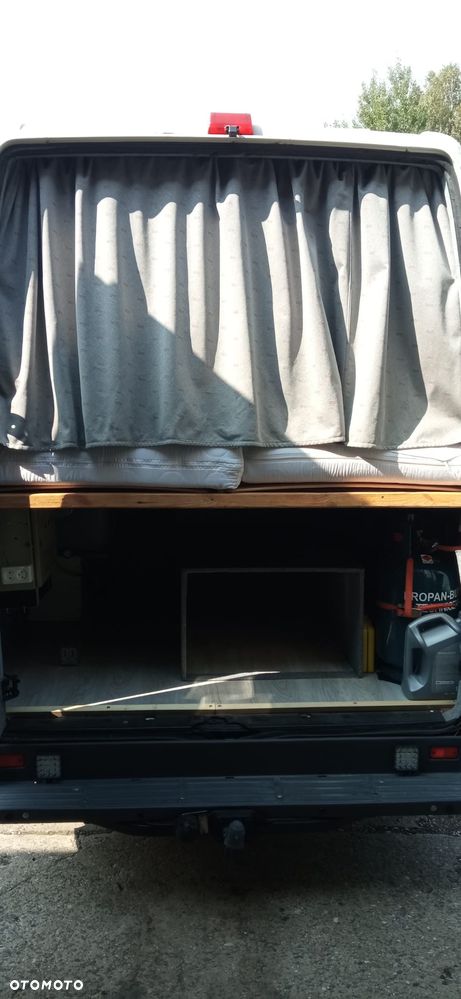 Volkswagen Lt35 - 12