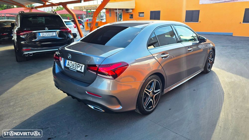 Mercedes-Benz A 180 - 3