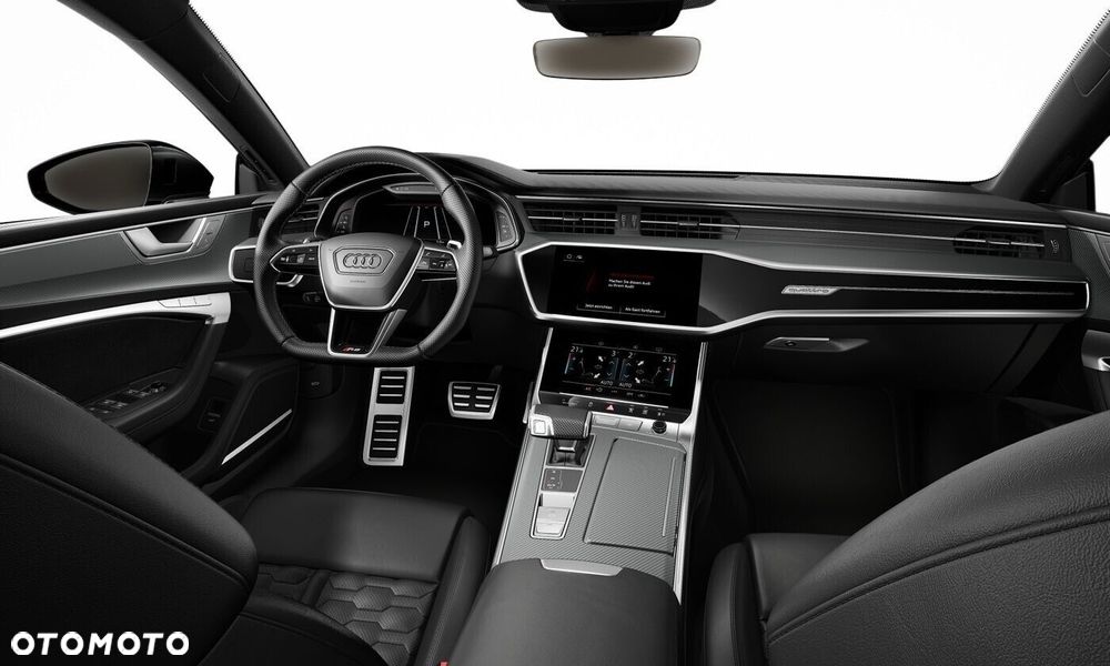 Audi RS7 Sportback - 7