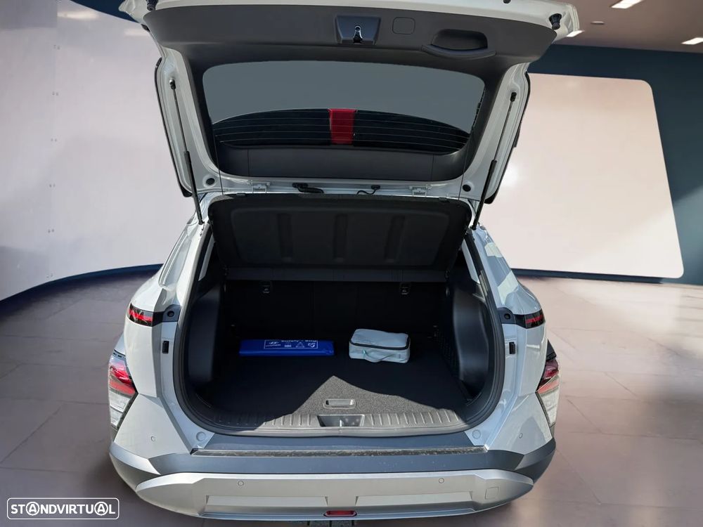 Hyundai Kauai 1.0 T-GDi Premium (TT) - 16