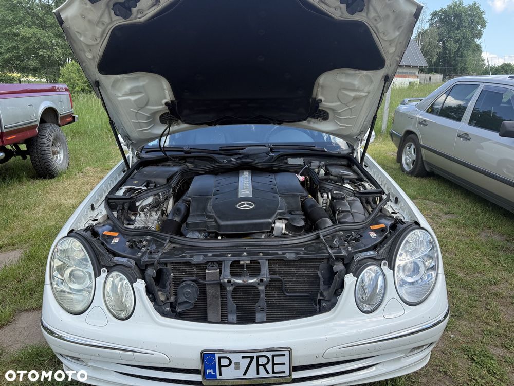 Mercedes-Benz Inny - 8