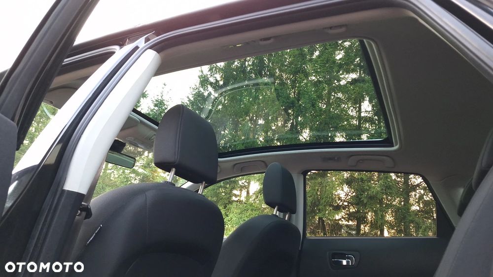 Nissan Qashqai 2.0 tekna - 16