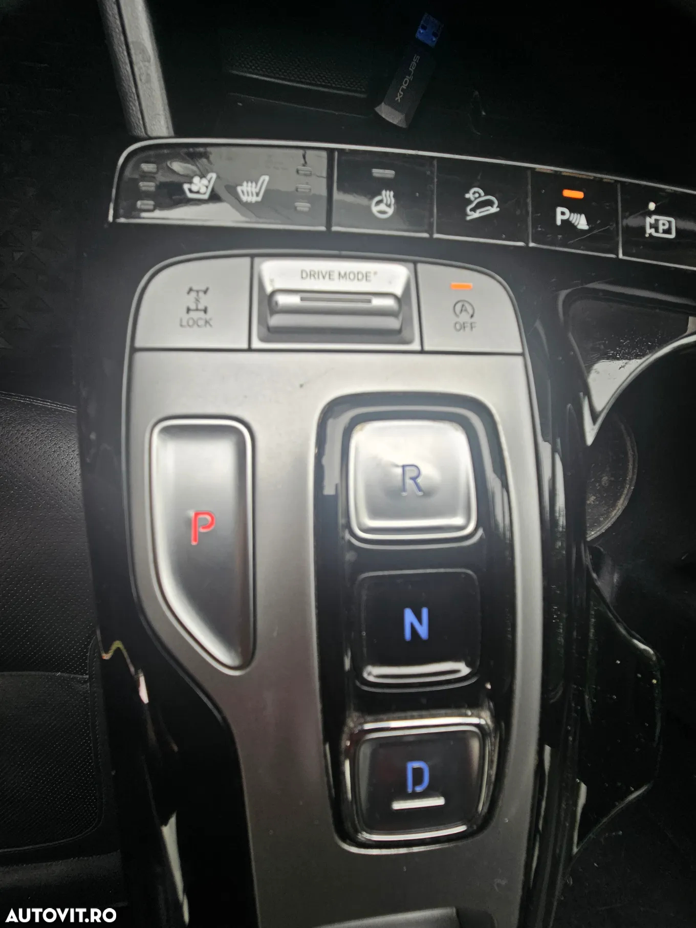 Hyundai Tucson - 11