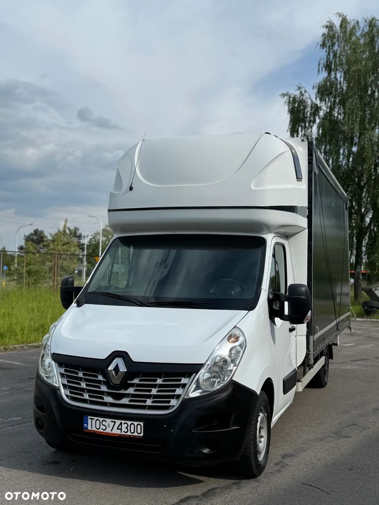 Renault Master - 4