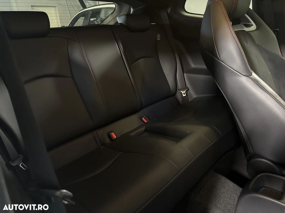 Toyota Yaris GR - 13