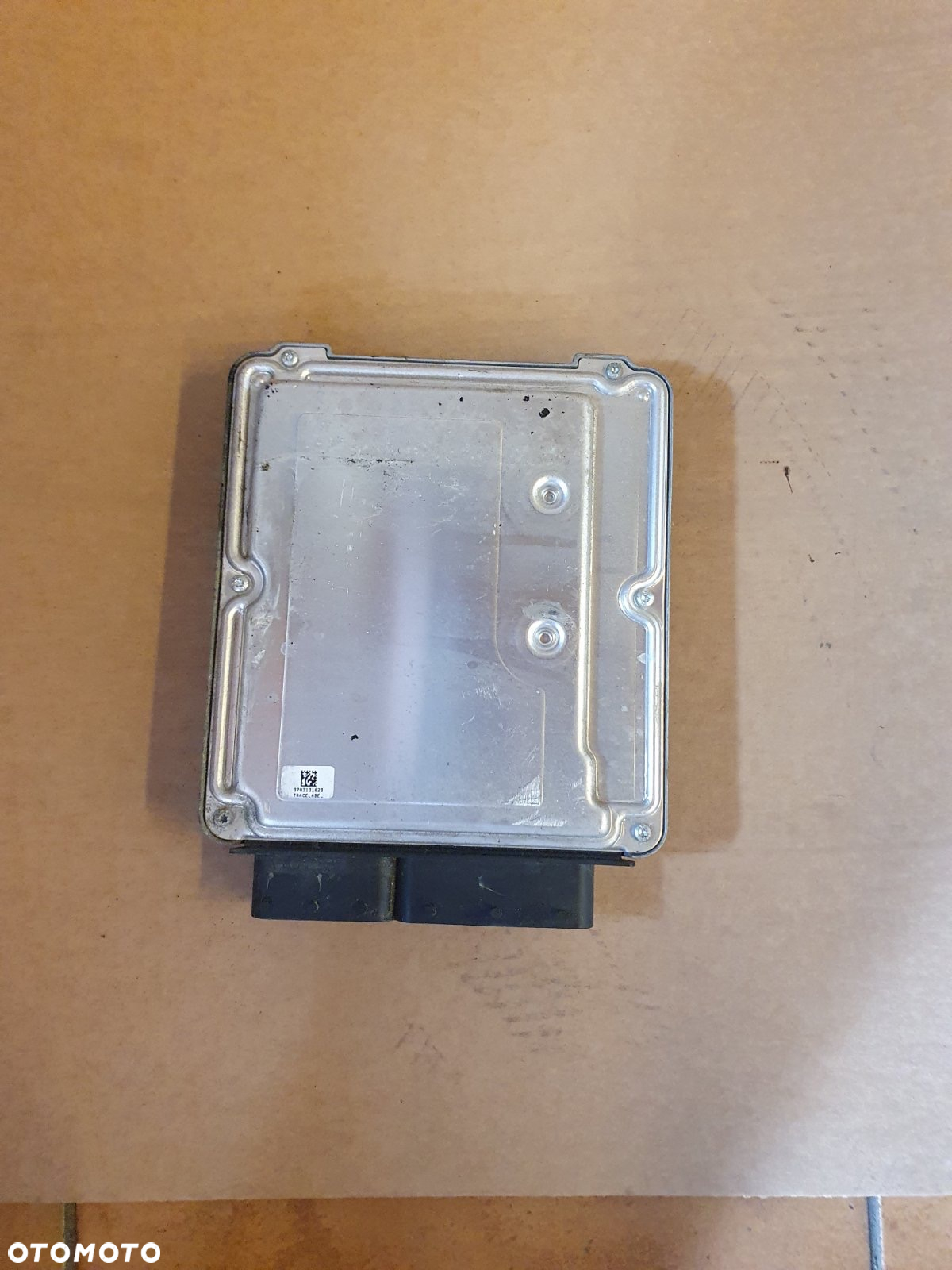 KOMPUTER STEROWNIK SILNIKA OPEL 2.0 T 0261S02648 - 3