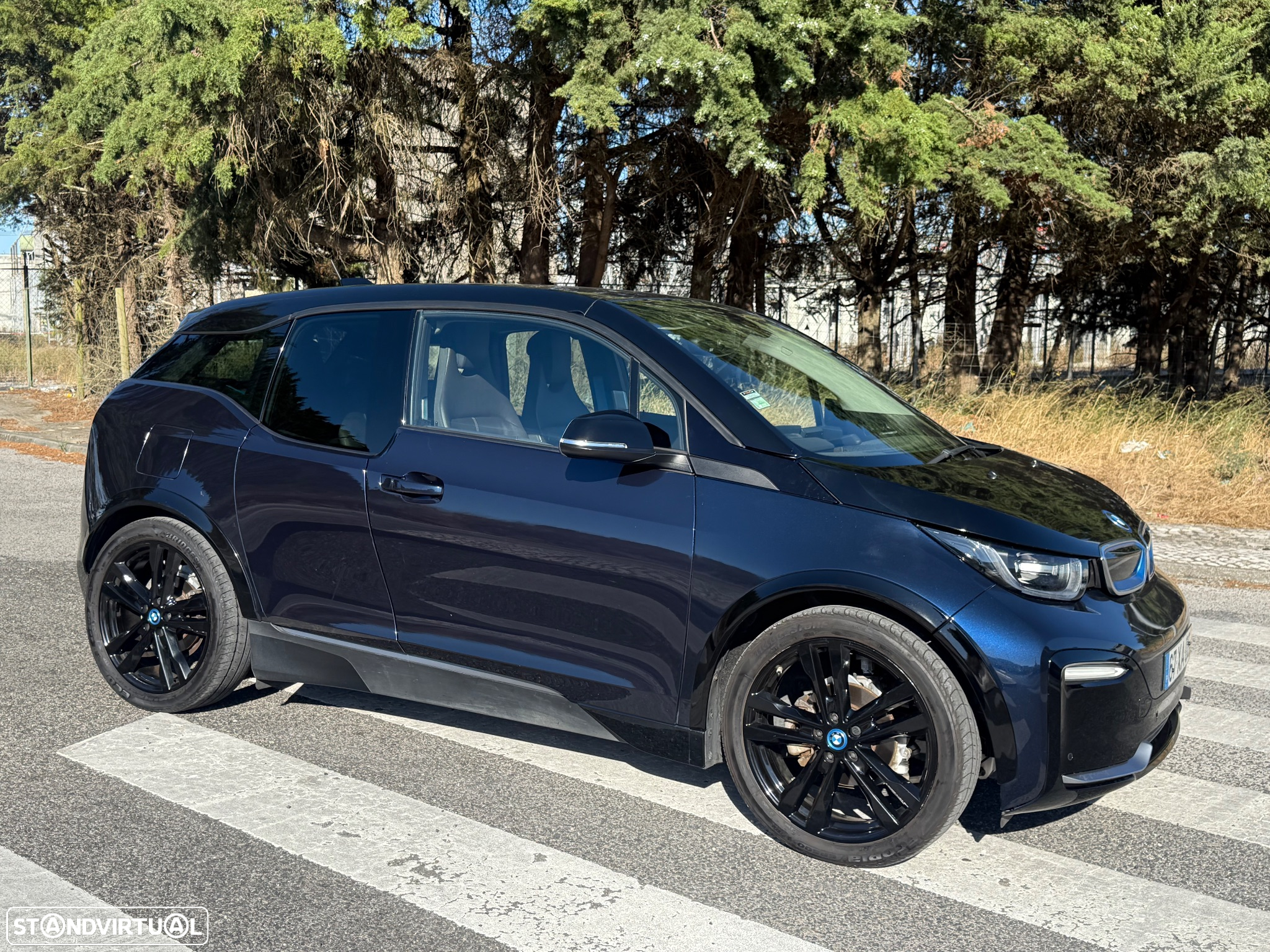 BMW i3 s 120Ah - 2