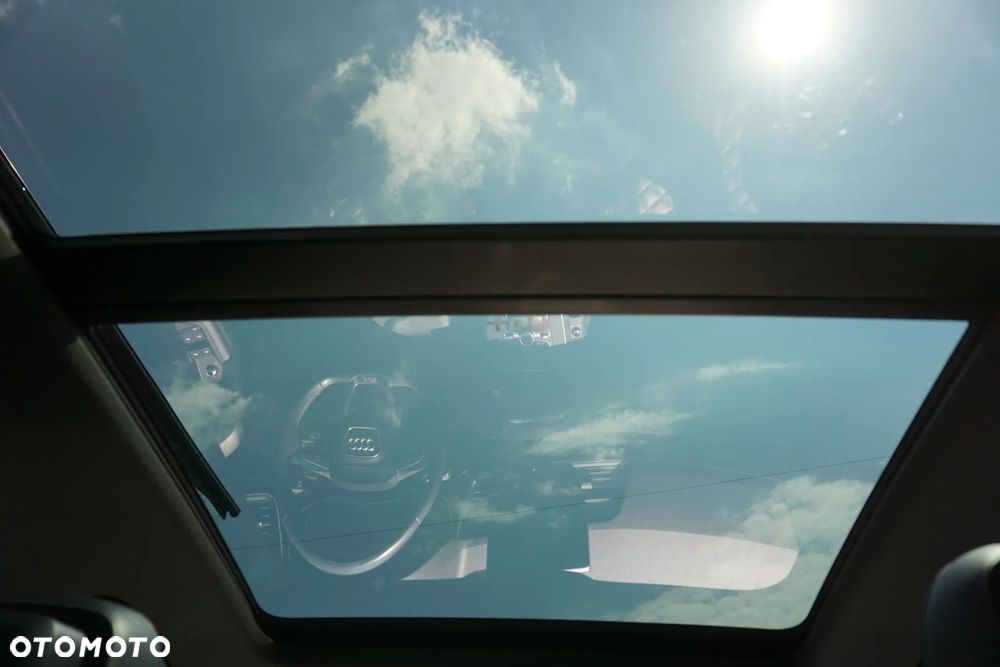 Audi SQ5 - 13
