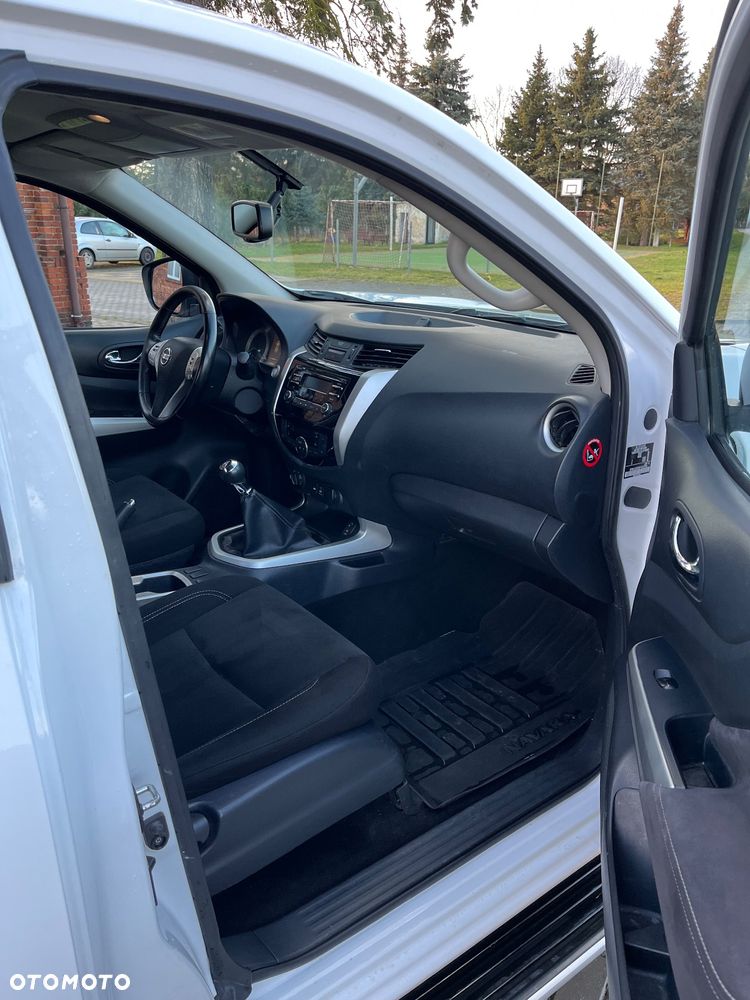 Nissan Navara KC Visia - 28