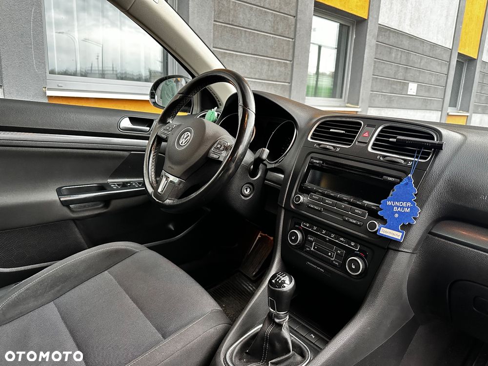 Volkswagen Golf 1.2 TSI Style - 7