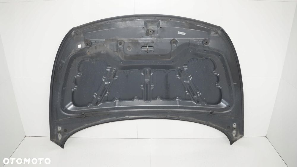 MASKA POKRYWA SILNIKA KIA SPORTAGE III 10-14R 1K - 10