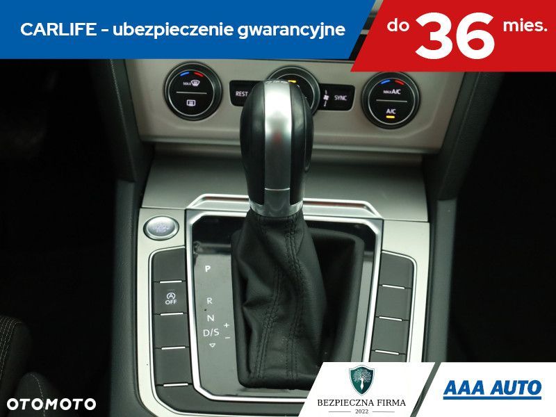 Volkswagen Passat Variant - 19