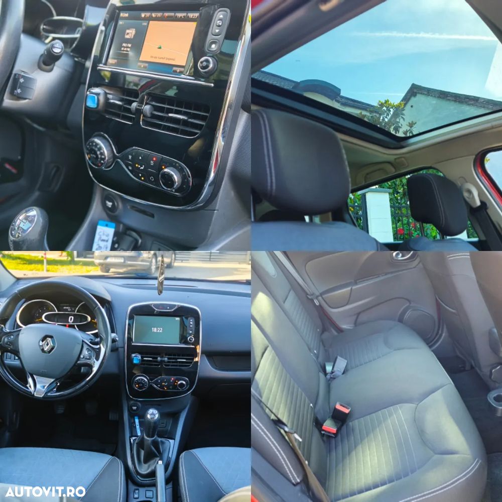 Renault Clio - 8