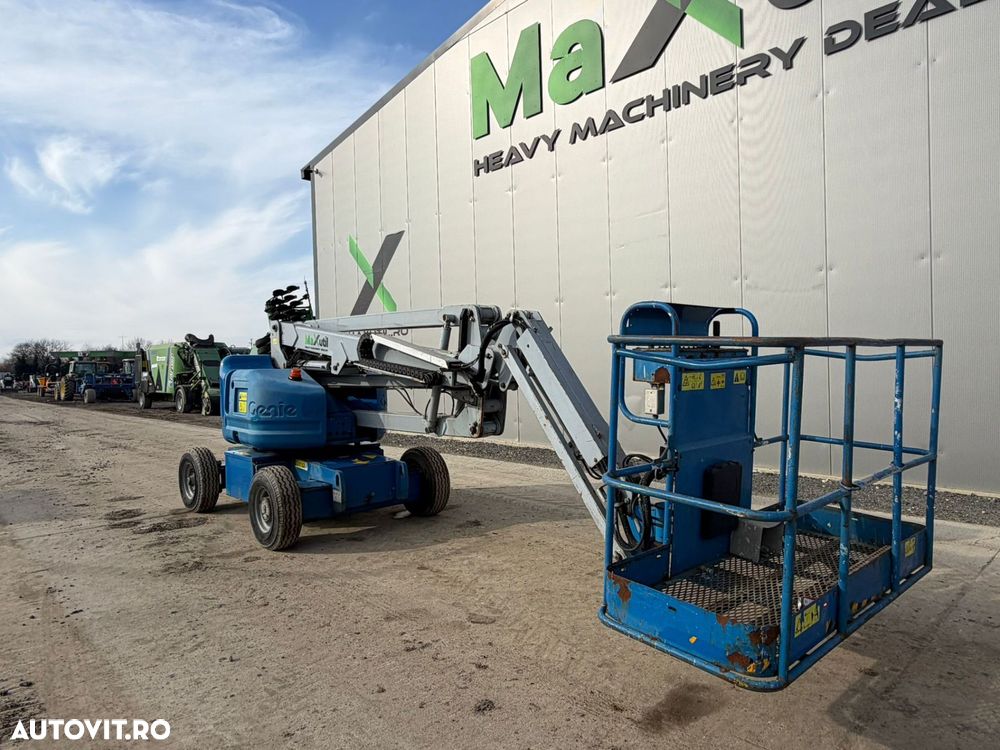 Genie Z45/25 Platforma Articulata - 2