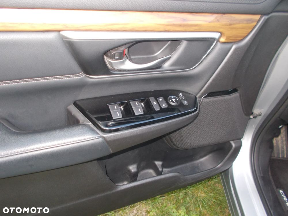 Honda CR-V 2.0 i-MMD Lifestyle (2WD / Connect+) - 9