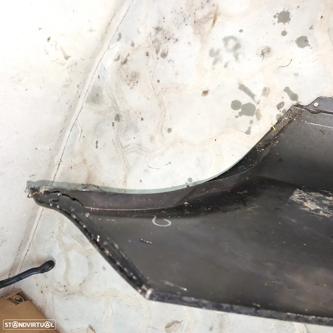 Para choques frente opel corsa d  Ref13273522 - 7