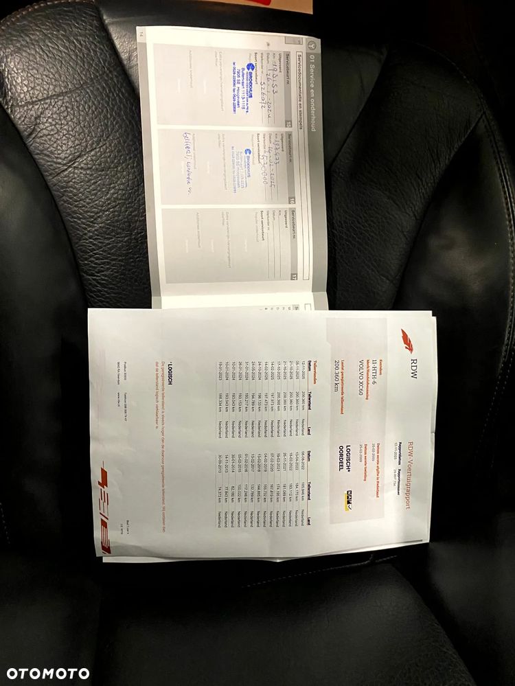 Volvo XC 60 D5 AWD Summum - 22