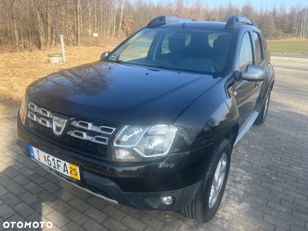 Dacia Duster - 14