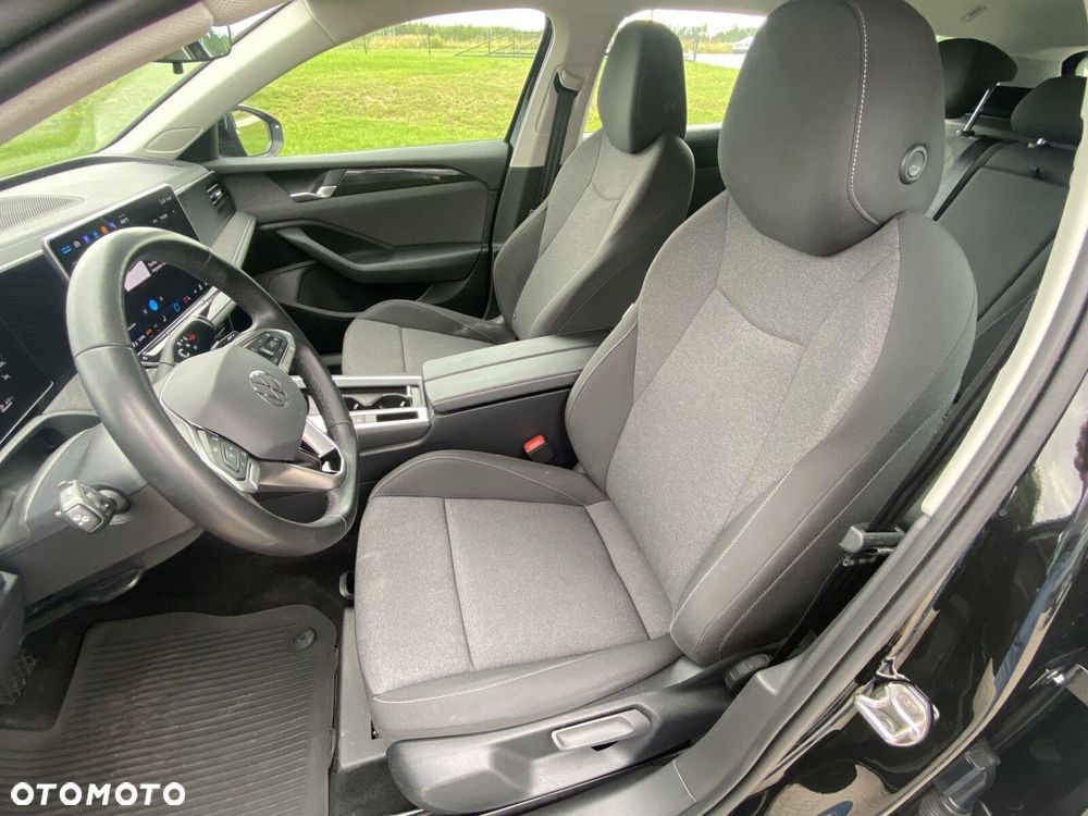 Volkswagen Passat Variant - 17