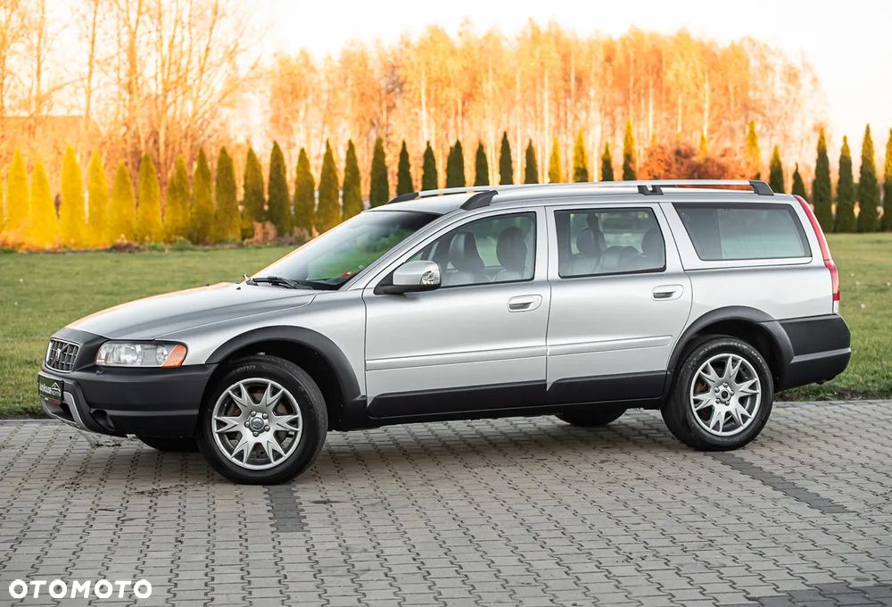 Volvo XC 70 AWD Premium - 13