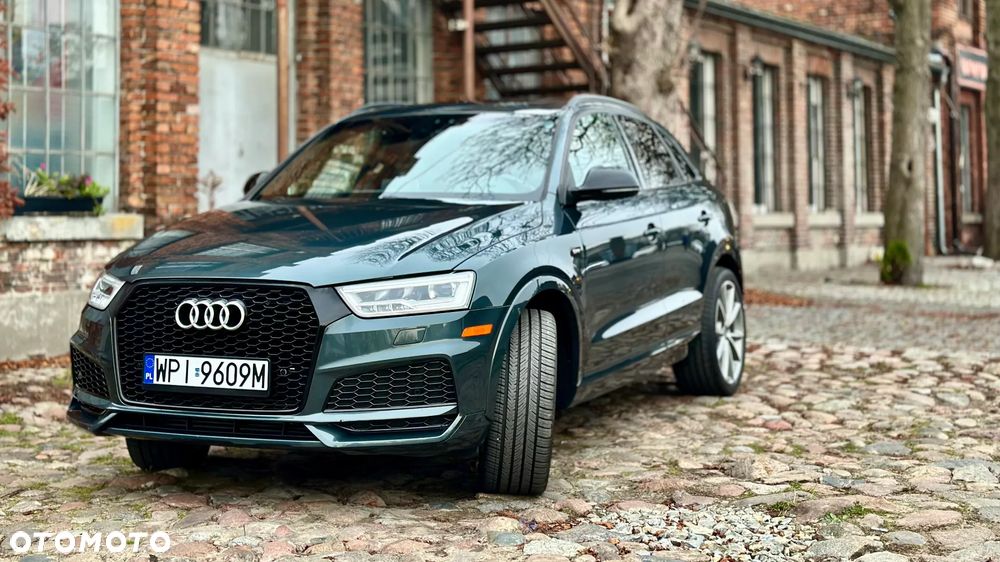 Audi Q3 2.0 TFSI Quattro S tronic - 4