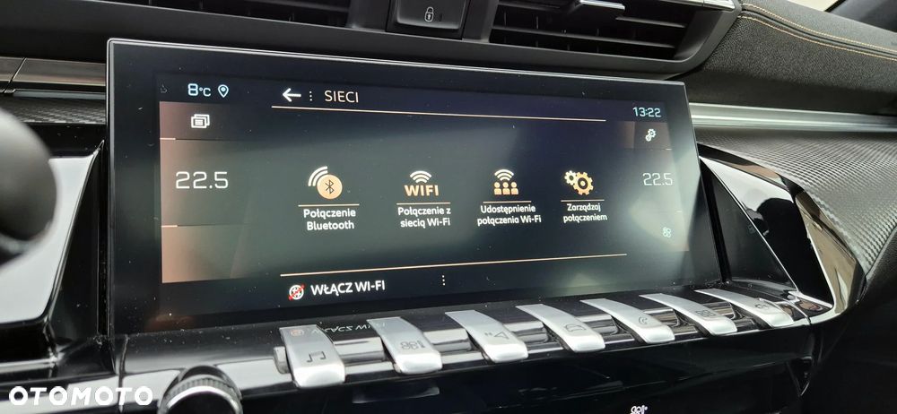 Peugeot 508 2.0 BlueHDi GT Line S&S EAT8 - 24