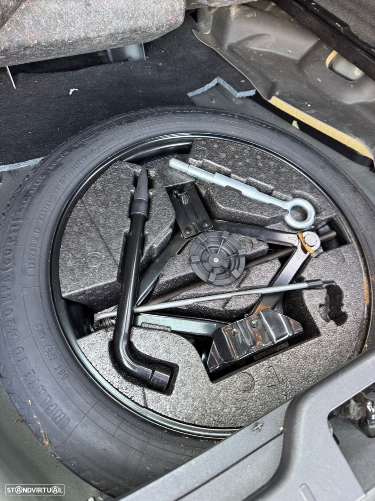 Volvo XC 60 2.0 D4 Momentum Start/Stop - 19