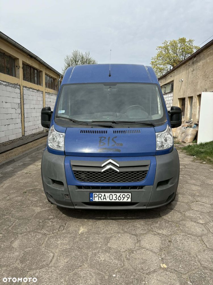 Citroën Jumper - 2