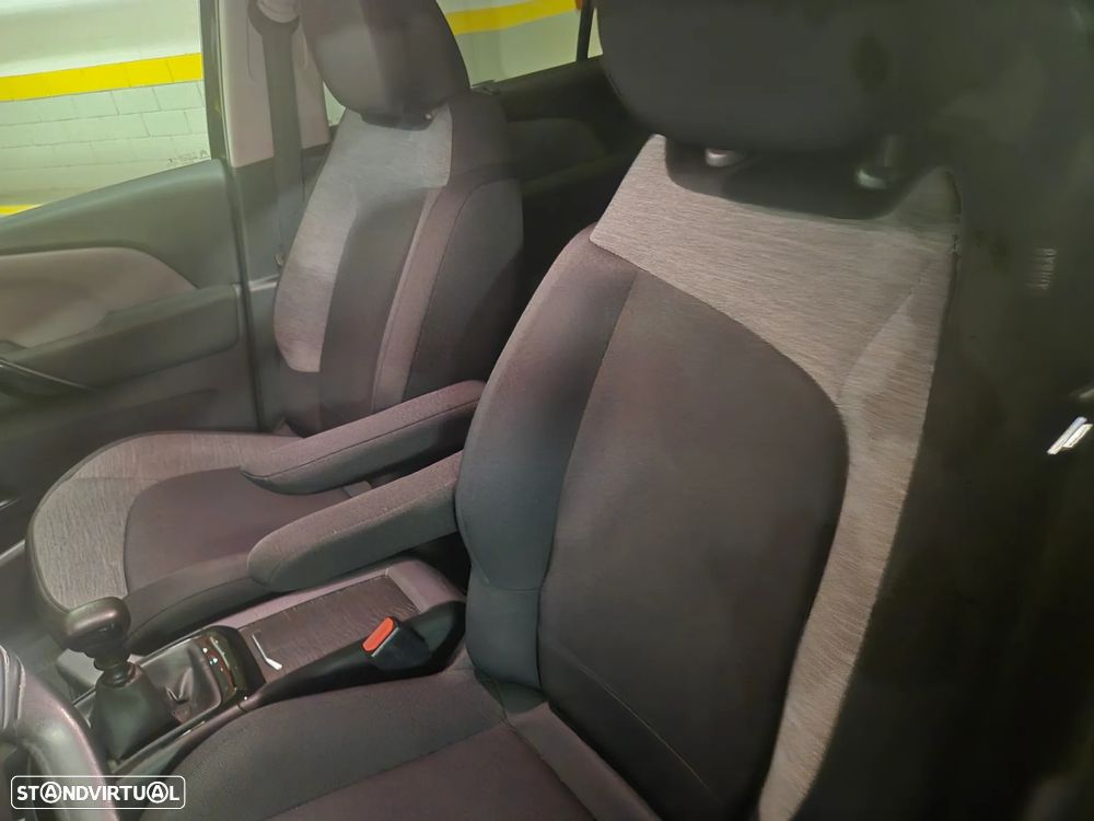 Citroën Grand C4 Spacetourer 1.5 BlueHDi Feel Business - 31
