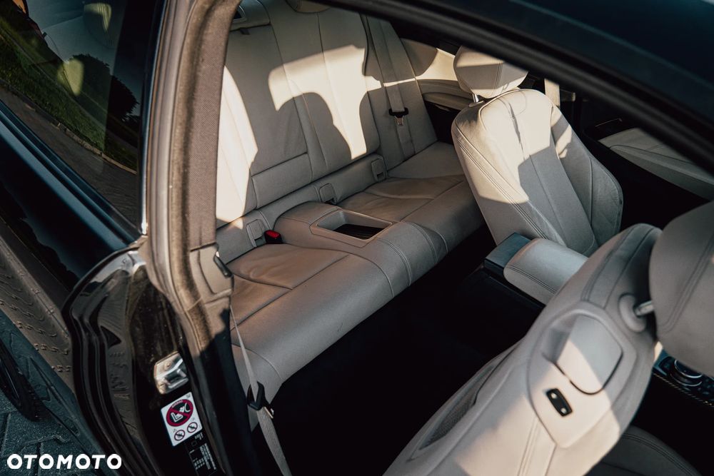 BMW Seria 4 420i Sport Line - 22