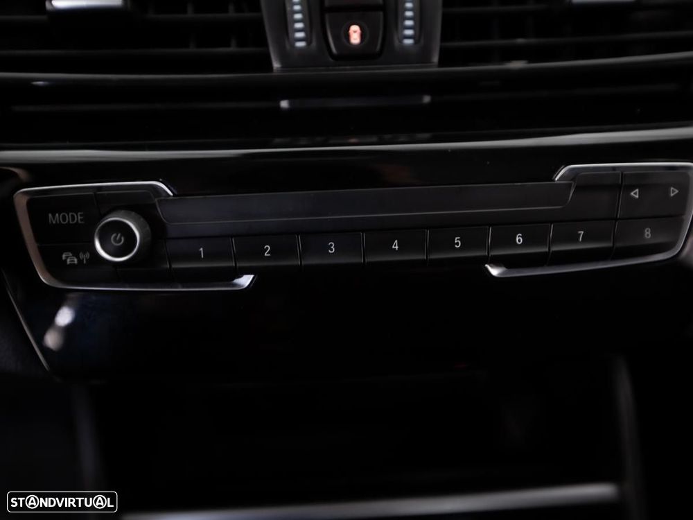 BMW 216 Gran Tourer - 18