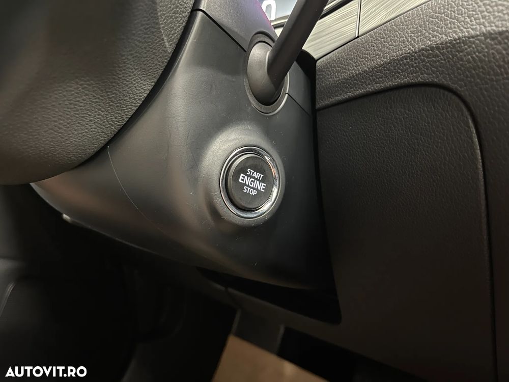 Skoda Superb - 23