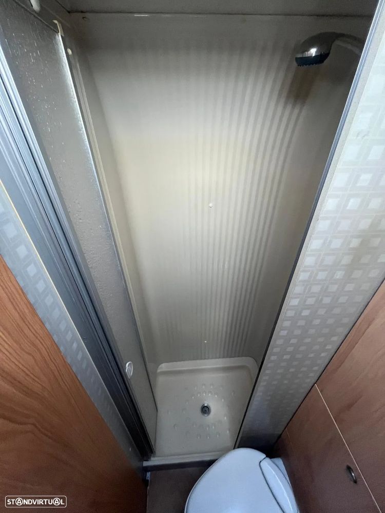 Burstner Aviano - 16