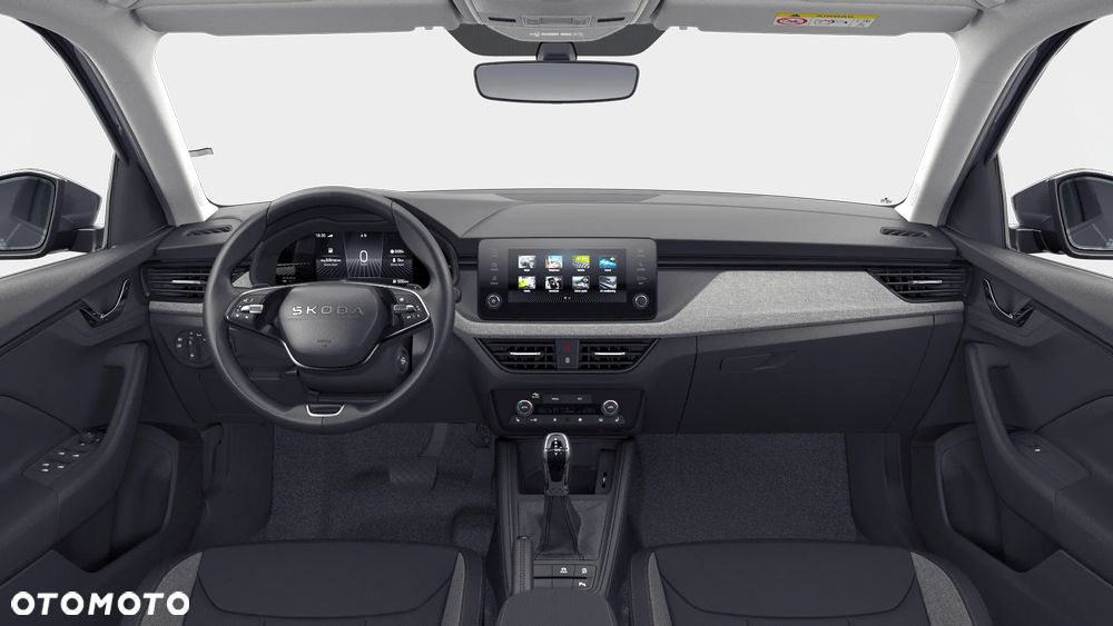 Skoda Scala 1.0 TSI Selection DSG - 5