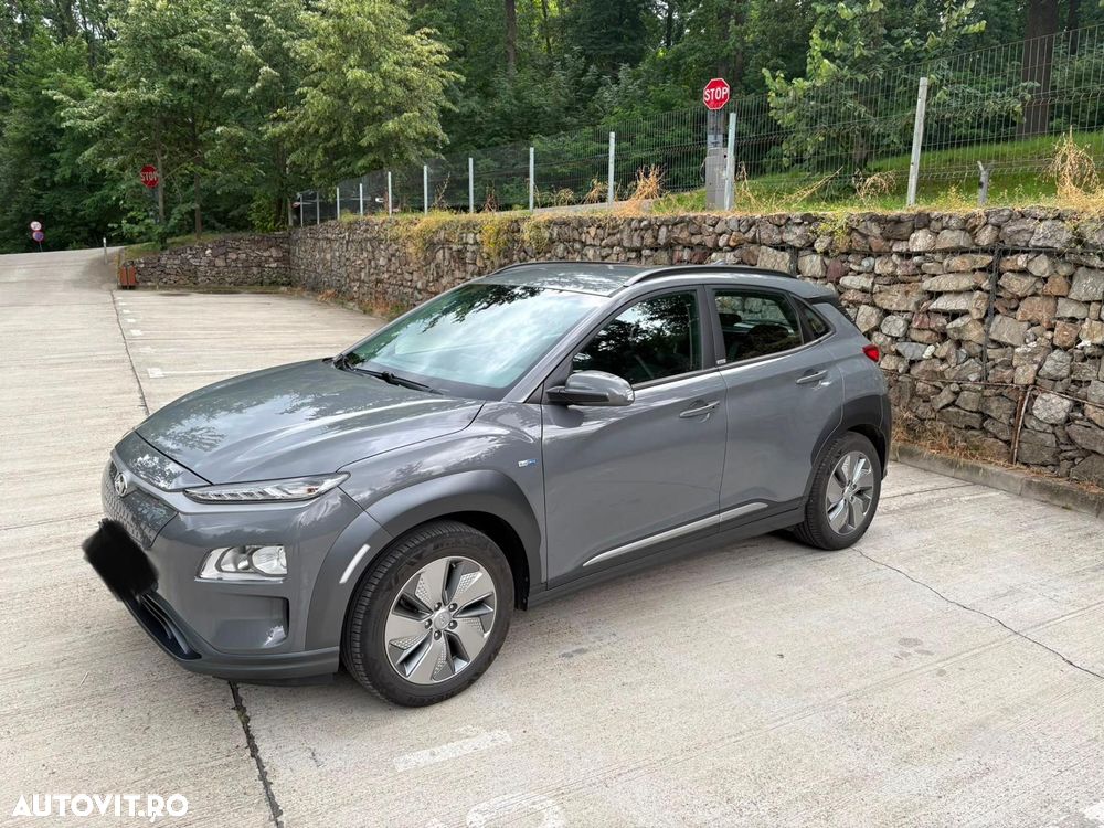 Hyundai KONA - 1