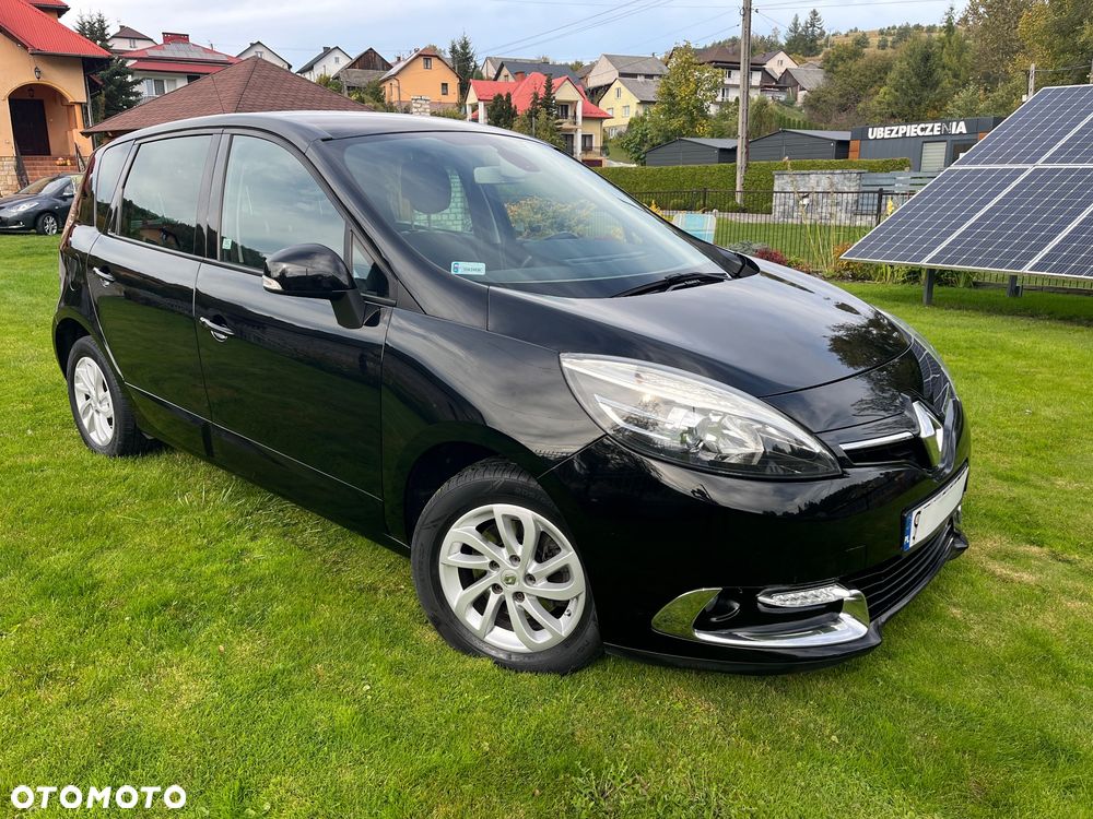 Renault Scenic 1.2 TCe Energy Dynamique - 6