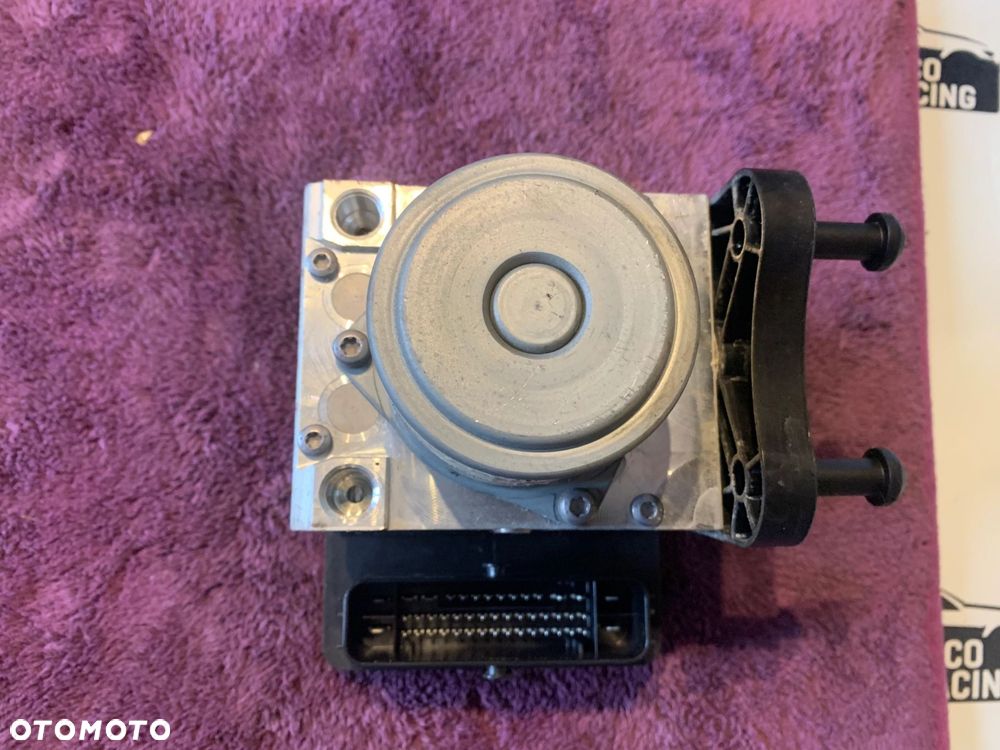 POMPA HAMULCOWA STEROWNIK ABS MERCEDES E-KLASA W213 A2134314801 - 5