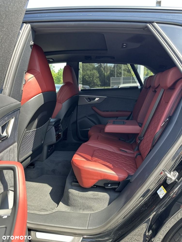 Audi SQ8 - 21