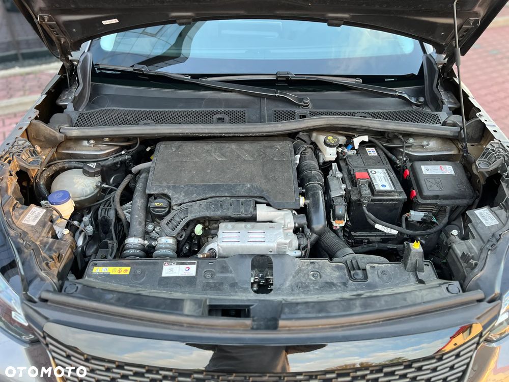 Peugeot 2008 PureTech 100 Stop&Start Allure - 37