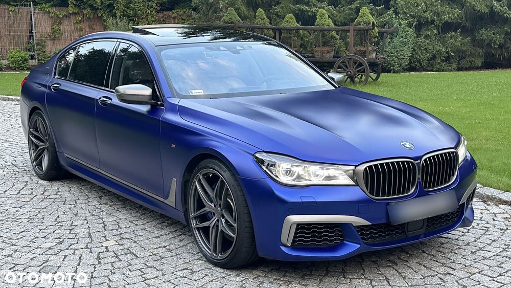 BMW Seria 7 - 6