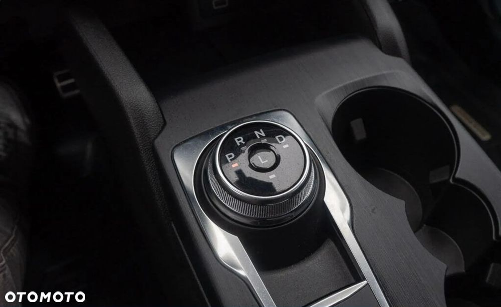 Ford Escape 2.0 EcoBoost AWD Titanium - 19