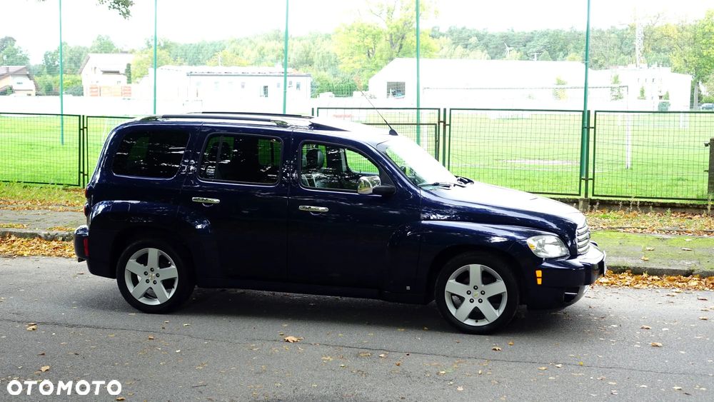 Chevrolet HHR - 36