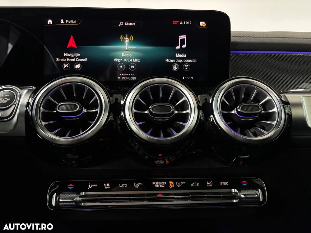 Mercedes-Benz GLB 220 d 4MATIC Aut. - 22