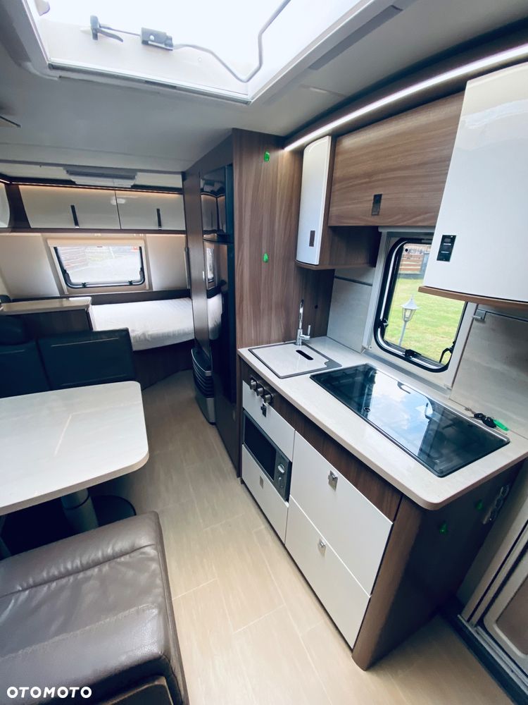 Burstner Averso 560 TK - 31