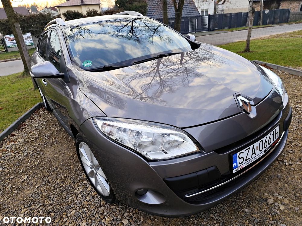 Renault Megane dCi 160 FAP Luxe - 2